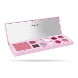 Pupa Trousse Pupart S Pink 002 - 000817044