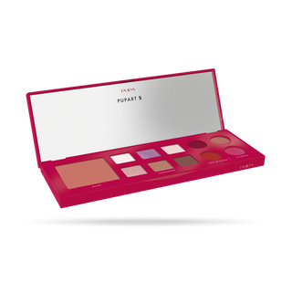 Pupa Trousse Pupart S Red 003 - 000816256