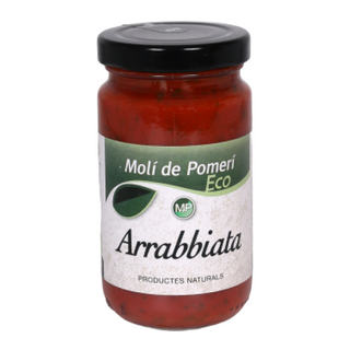 Molí de Pomeri Salsa Arrabbiata 200g