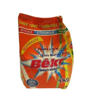 Beko Sav Lessive 1Kg