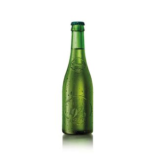 Alhambra Cerveja Reserva Garrafa 33cl