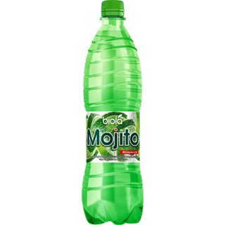 Напій Biola Mojito соковмісний 1 л