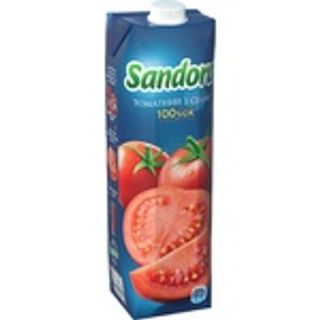 Сік 0,95л Sandora Томат