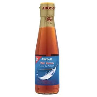 Соус Aroy-D Рибний 240Г