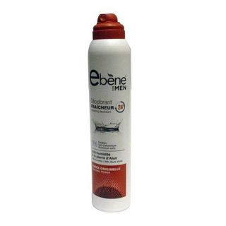 Déodorant Force Originelle Ebene Men