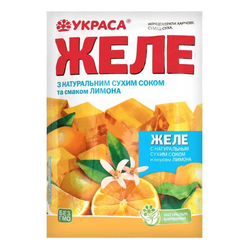 Добавки до випічки.