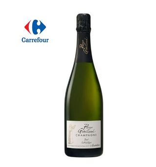 Champagne Brut Authentique Pierre Gobillard 75Cl