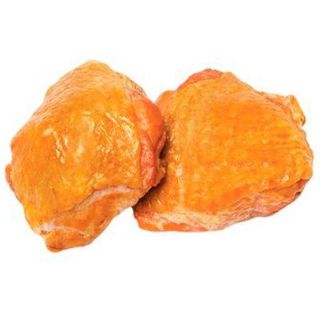 Стегно Курки Бройлера Варено-Копчене Вагове, 100 г