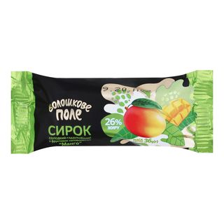 Mango Blueberry Curd, 36g