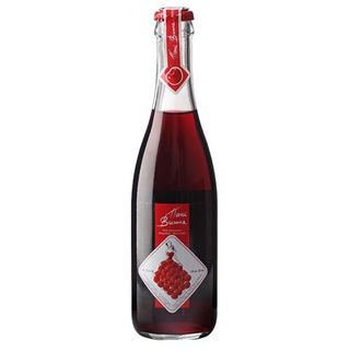 Напій зброджений Пані Вишня Вишнево-яблучний 8.4% 0.33л