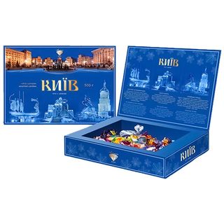 Ametist Plus - Conjunto de caramelos surtidos - 500 g