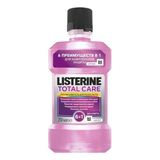 Ополіскувач порожнини рота Listerine Total Care 250 мл