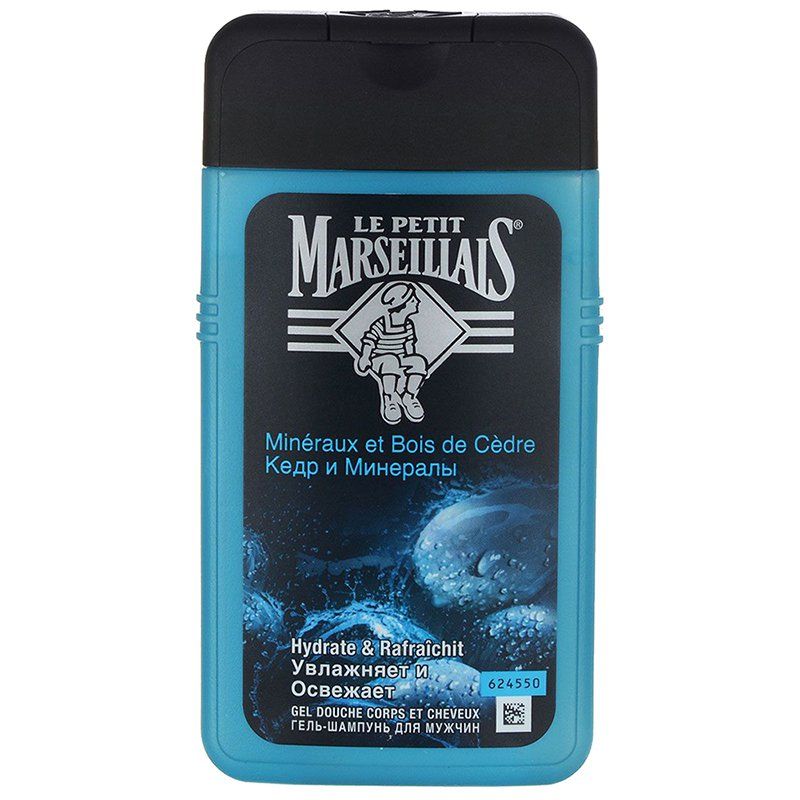 ЧОЛОВІЧИЙ ДОГЛЯД