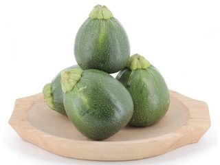 Dovlecei Rotunzi Verzi Ro