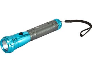 Ліхтар Auchan Ручний Алюмінієвий