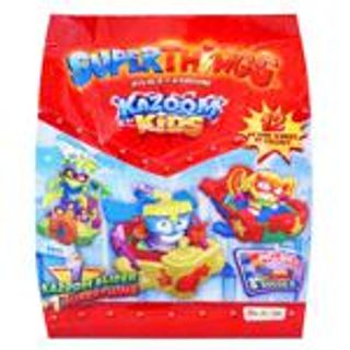 Superthings Kazoom Kids Sliders 8 x 12 disp. ,A070985