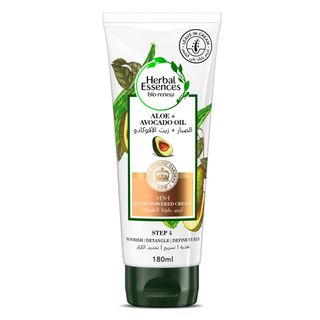 Crème de Soin Sans Rinçage à l'Aloe Vera et à l'Avocat 180ml - HERBAL ESSENCES