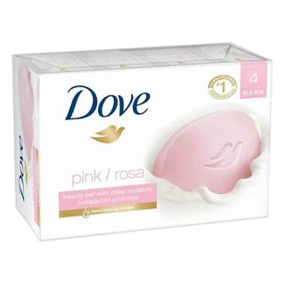 Dove 3in1 Beauty Cream bar soap 360g