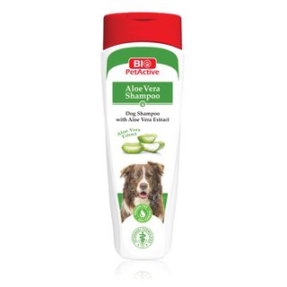 Aloe Vera Shampoo Chien 400ML