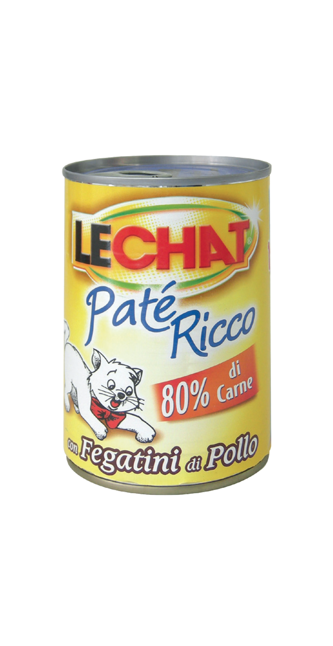 Aliments Humides Chats