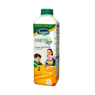 Jaouda Press'Up nectar d'orange 950g