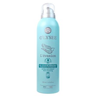Olysee l'Evasion Gel Douche Extra Moussant 200ml