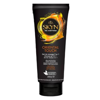 Skyn Gel de Massage Oriental Touch 200ml