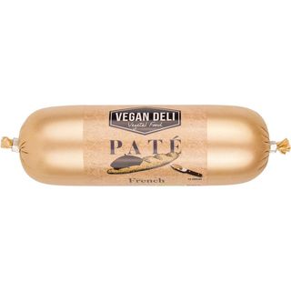 ორგანული ვეგანური პაშტეტის მსგავსი პროდუქტი 9*150გ