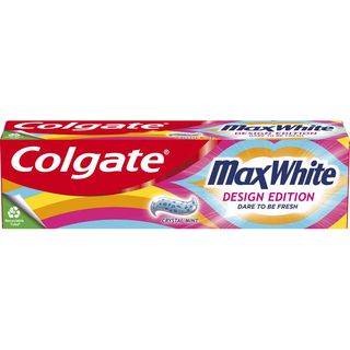 Pasta Max White Colgate 75ml            