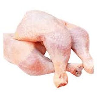 Fresh Chicken Leg Quarter, 1kg