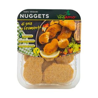 Nuggets/Cotolette Veggie 200G - nuggets