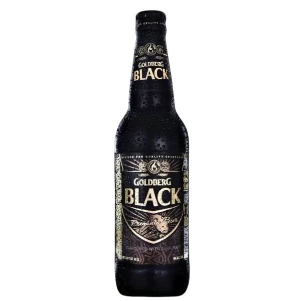 Goldberg Black  45Cl