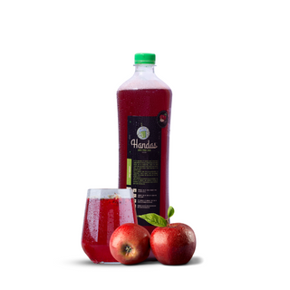 Handas Jaba Juice Apple 500ml