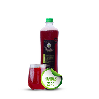 Handas Jaba Juice Zero 500ml