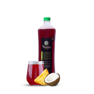 Handas Jaba Juice Pina Colada 500ml