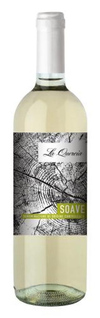Soave Doc 0,75 Lt.