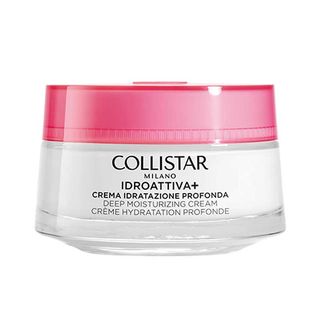 COLLISTAR idroattiva+ krema deep moisturing 50 ML