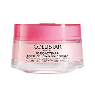 COLLISTAR idroattiva+ krema fresh moisturing 50 ML