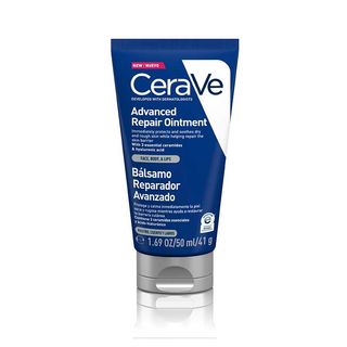 Cerave Bálsamo Reparador Avanzado 5801468 50Ml