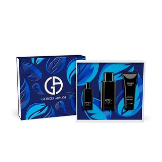 Giorgio Armani GA Code EDT (V125 + SG75 + V15) S24