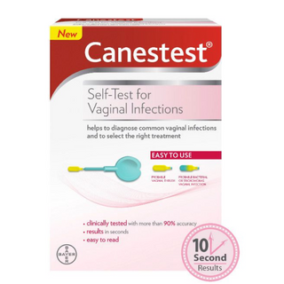 Gyno-Canesten Tampone Vaginale 1pz