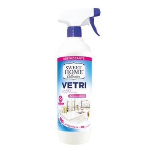 Sweet Home Vetri Spray 650ml - 000364705