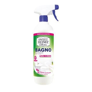 Sweet Home Bagno Spray 650ml - 000364704