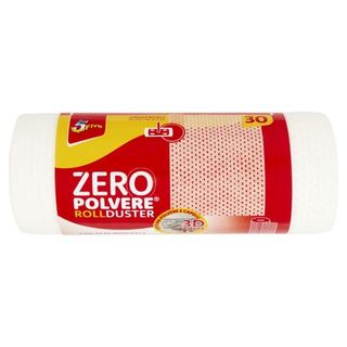 Superfive Roll Duster Cattura Polvere Rotolo 30pz - 000755005