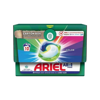 Deterdžent Kapsule 10K Color Ariel