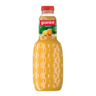 Granini, Suc de portocale cu pulpa 100% fruct 1L (ID 42674)