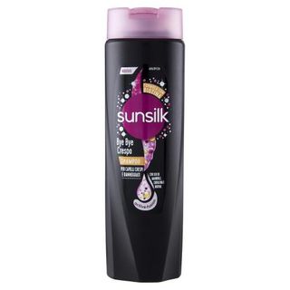 Sunsilk Shampoo Capell Byebye Cresp 250ml - 000577961