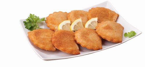 Aperitivos e Salgados