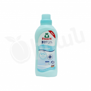 Frosch Zero omekšivaš za veš 750ml ,A086260