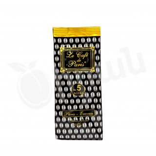 Սուրճ «Փարիզյան N5» 250գ